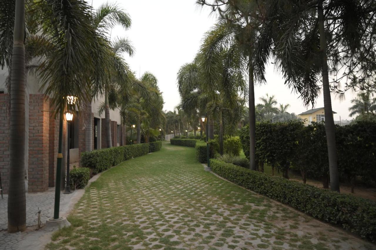 Kamal Resorts - The Luxury Of Being Yourself Ludhiana Exterior photo