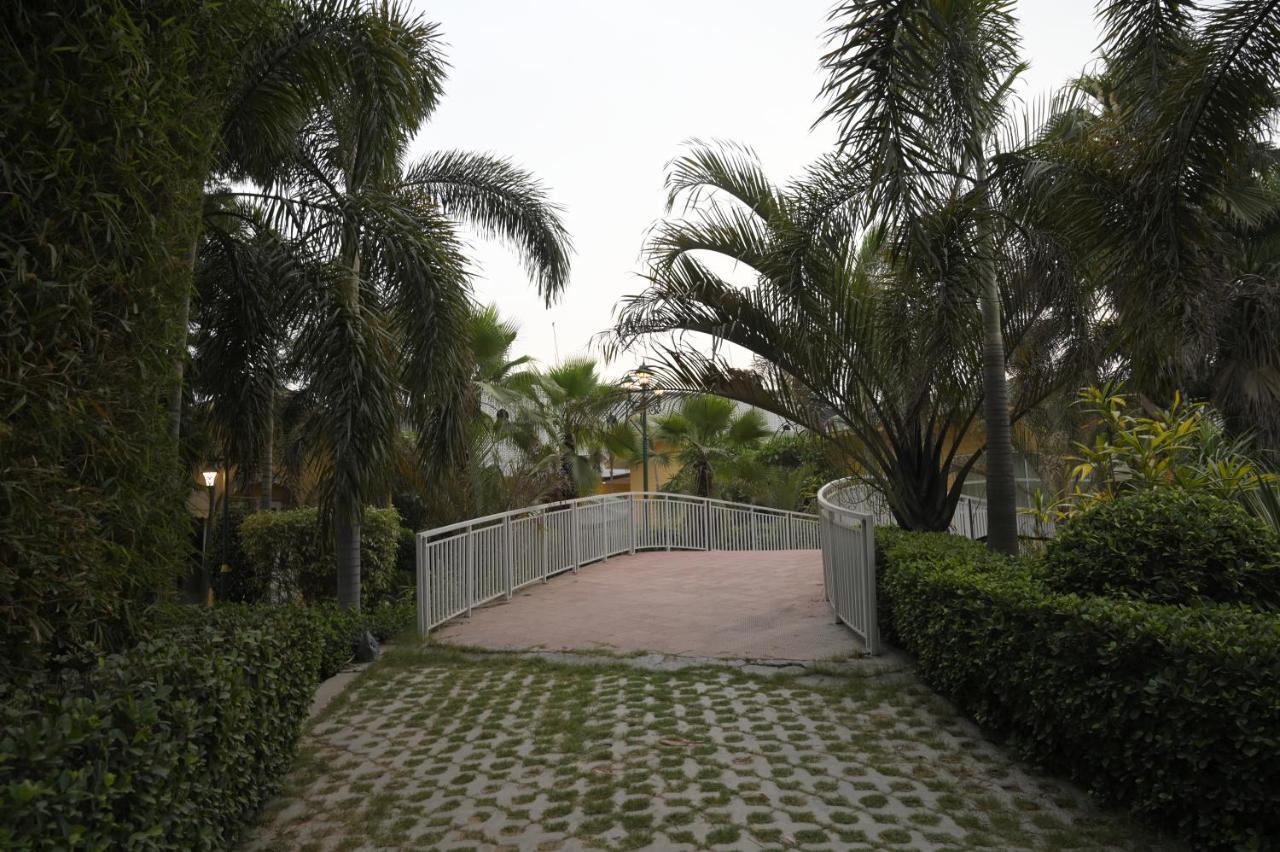 Kamal Resorts - The Luxury Of Being Yourself Ludhiana Exterior photo