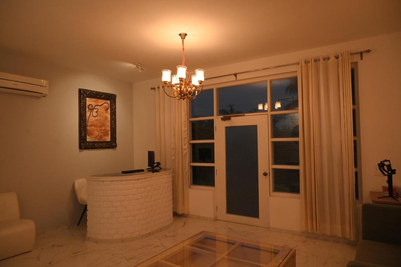 Kamal Resorts - The Luxury Of Being Yourself Ludhiana Exterior photo