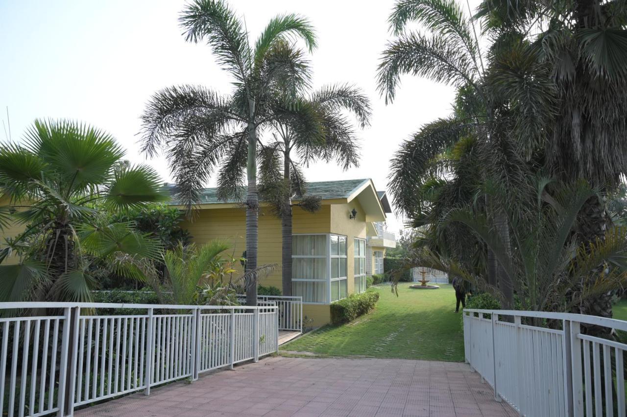 Kamal Resorts - The Luxury Of Being Yourself Ludhiana Exterior photo