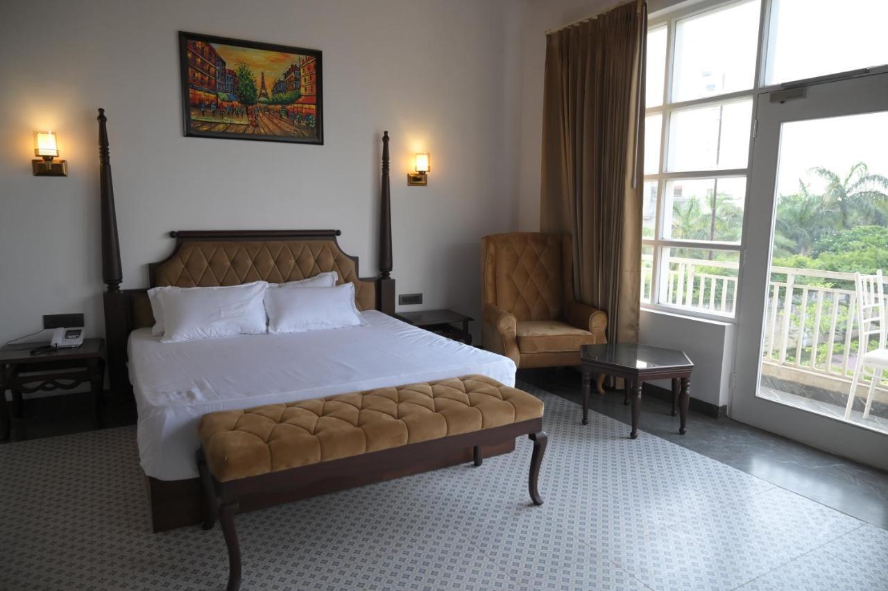 Kamal Resorts - The Luxury Of Being Yourself Ludhiana Exterior photo
